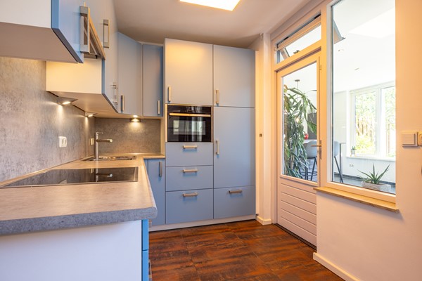 Medium property photo - Elsterweg 36, 6134 AR Sittard
