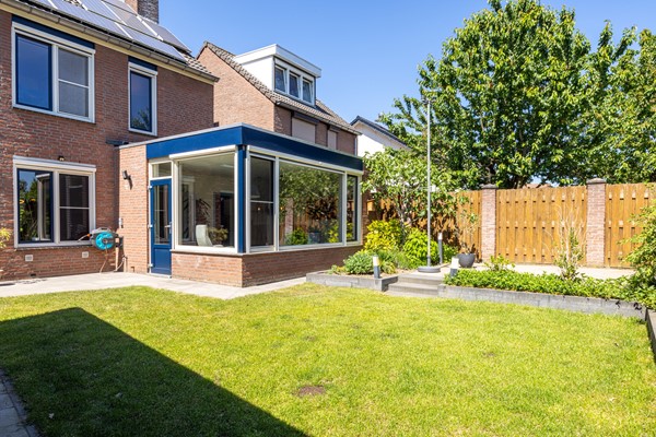 Medium property photo - Elsterweg 36, 6134 AR Sittard