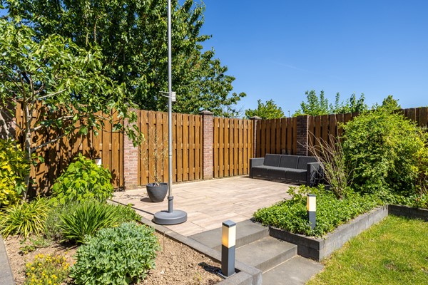 Medium property photo - Elsterweg 36, 6134 AR Sittard