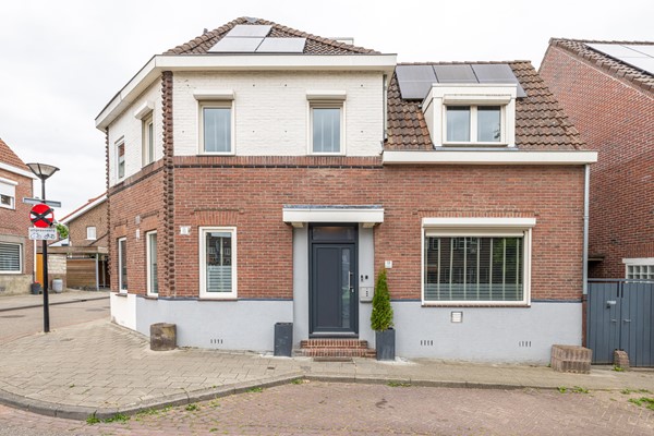 Property photo - Nieuwstraat 12, 6436BZ Amstenrade