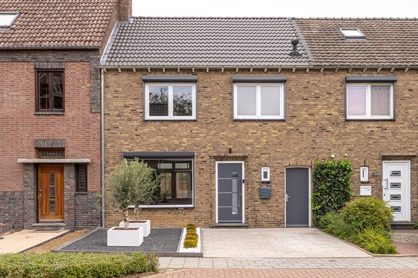 Property photo - Raadhuisstraat 48, 6129CE Urmond