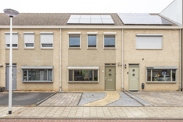 Property photo - Persiuspad 12, 6135JR Sittard