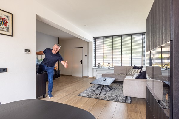 Medium property photo - Cartylshofstraat 19, 6191 GG Beek