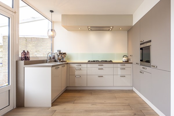 Medium property photo - Cartylshofstraat 19, 6191 GG Beek