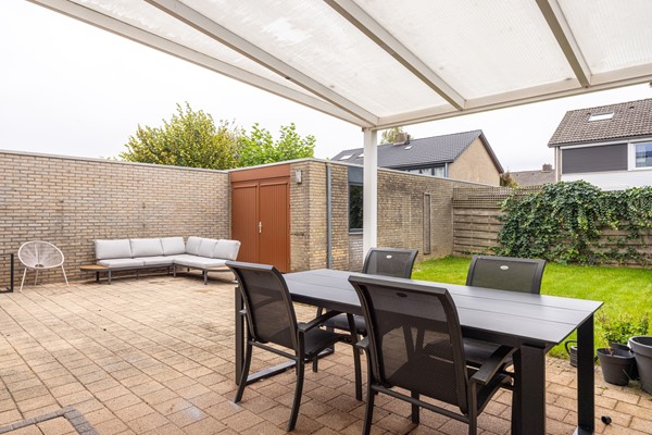 Medium property photo - Cartylshofstraat 19, 6191 GG Beek