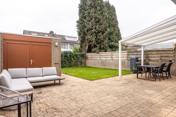 Medium property photo - Cartylshofstraat 19, 6191 GG Beek