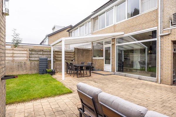 Medium property photo - Cartylshofstraat 19, 6191 GG Beek