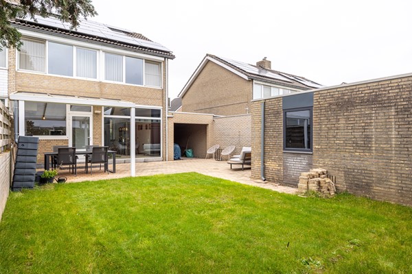 Medium property photo - Cartylshofstraat 19, 6191 GG Beek