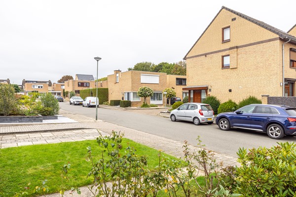 Medium property photo - Cartylshofstraat 19, 6191 GG Beek
