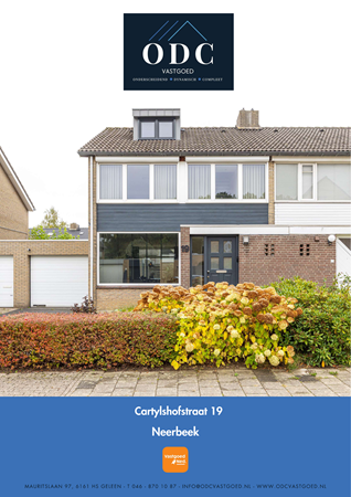 Brochure preview - Afdruk brochure Cartylshofstraat 19 Neerbeek.pdf