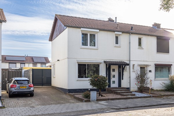 Property photo - De Wendelstraat 29, 6372VT Landgraaf