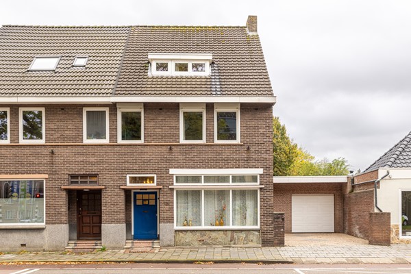 Property photo - Tudderenderweg 131, 6137CC Sittard