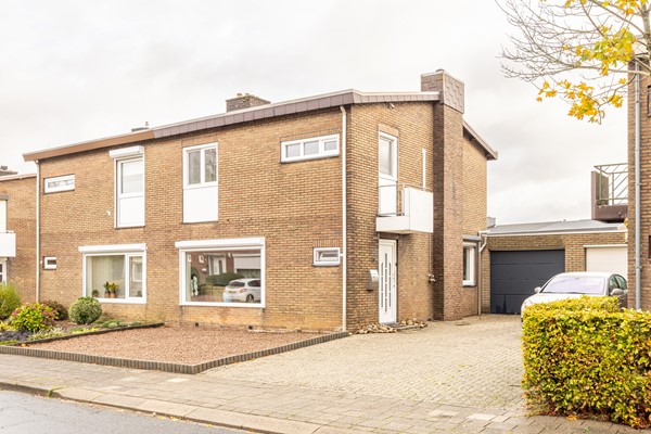 Property photo - Mentenlaan 19, 6373GX Landgraaf