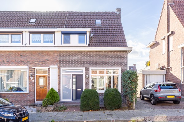 Property photo - Leeuwerikstraat 27, 6165SE Geleen