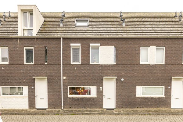 Property photo - Haspengouw 29, 6162KE Geleen