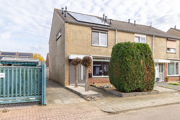 Property photo - Johannesstraat 2, 6191SR Beek