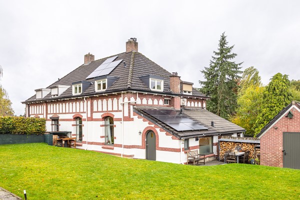 Property photo - Melchersstraat 8, 6371HK Landgraaf