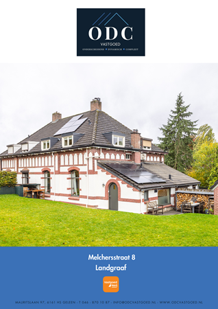 Brochure preview - Melchersstraat 8 Landgraaf.pdf