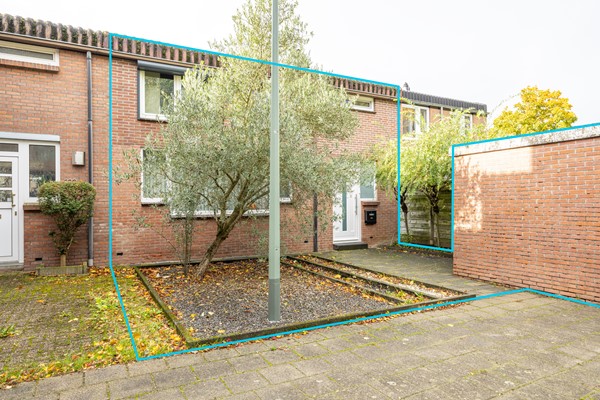 Property photo - Op Gen Hoes 121, 6442PR Brunssum