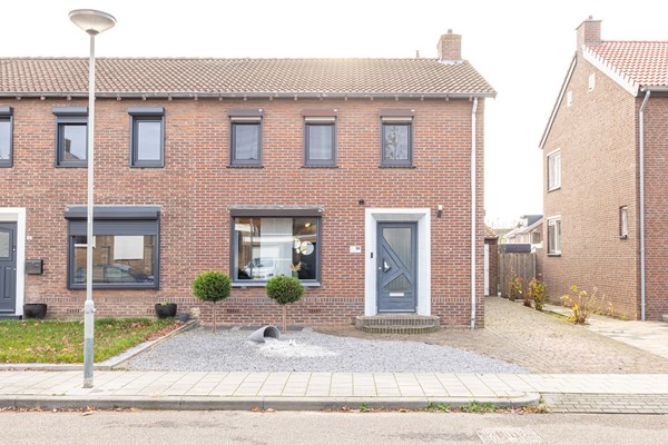 Property photo - Ruys de Beerenbroucklaan 50, 6129HD Urmond