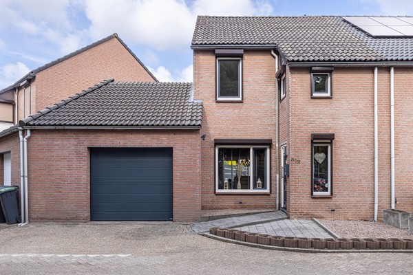 Property photo - Fossielenerf 512, 6413MK Heerlen