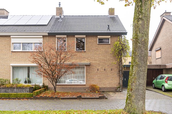 Property photo - Rietbeek 3, 6166GT Geleen