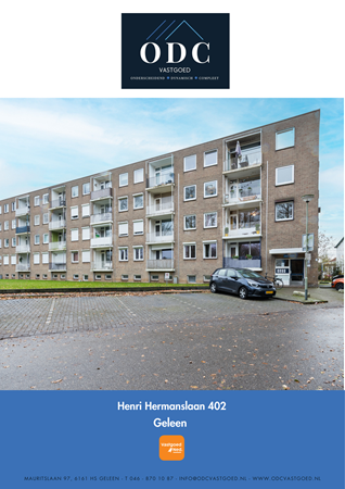 Brochure preview - Henri Hermanslaan 402 Geleen.pdf