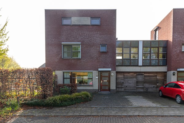 Property photo - Eburonenstraat 21, 6135HH Sittard