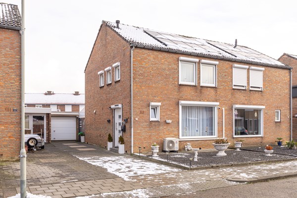 Property photo - Goselingstraat 10, 6129HT Urmond