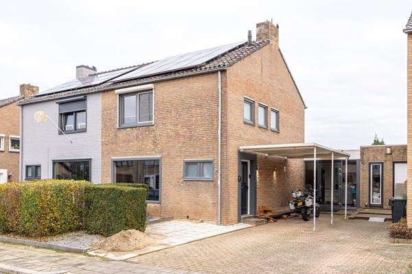 Property photo - Gouverneur Houbenlaan 27, 6151ER Munstergeleen