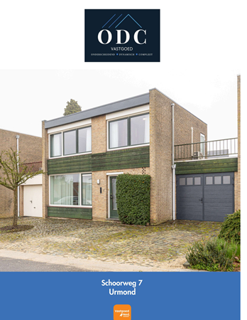 Brochure preview - Brochure Schoorweg 7 Urmond.pdf