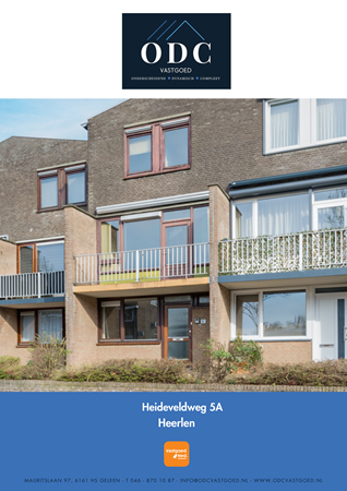 Brochure preview - Heideveldweg 5A, Heerlen (1).pdf