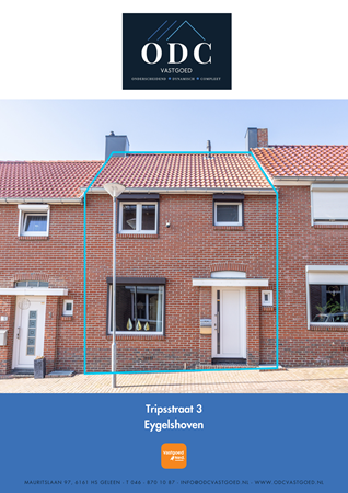 Brochure preview - Tripsstraat 3 Eygelshoven.pdf