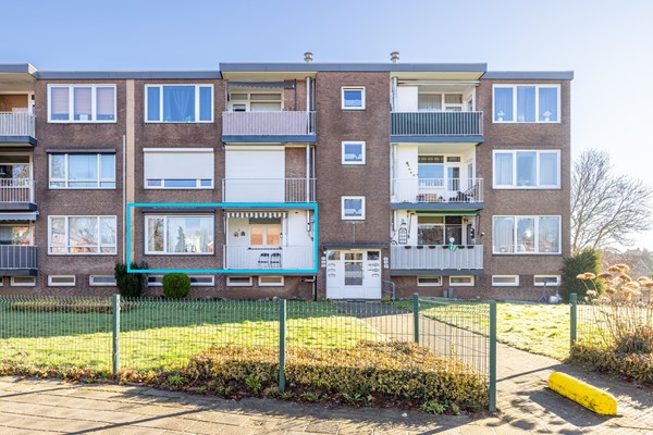 Property photo - Struverstraat 52, 6467BC Kerkrade