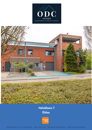 Brochure preview - Helmbloem 7, Elsloo.pdf