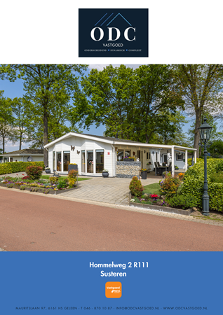 Brochure preview - Hommelweg 2 R111 Susteren.pdf
