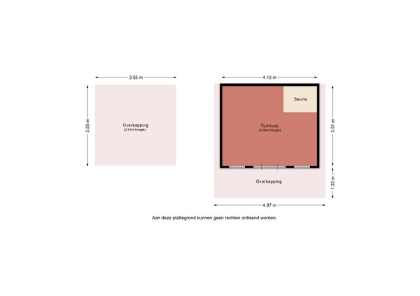 Floorplan - Hommelweg 2R111, 6114 RT Susteren