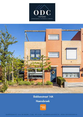 Brochure preview - Slakkenstraat 14A Hoensbroek.pdf