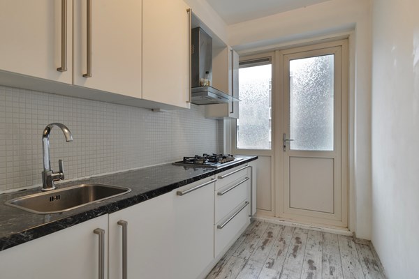 Medium property photo - Binnenrotte 81B, 3011 HB Rotterdam