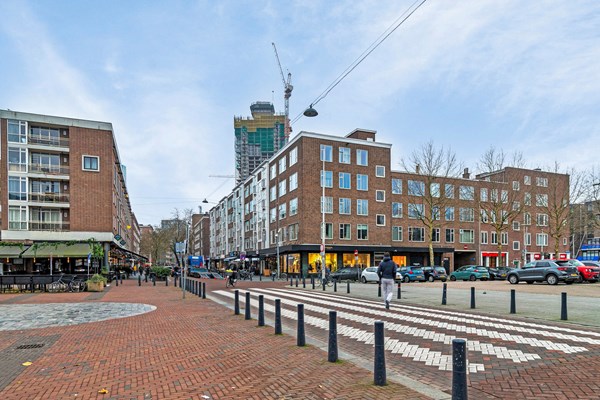 Medium property photo - Binnenrotte 81B, 3011 HB Rotterdam