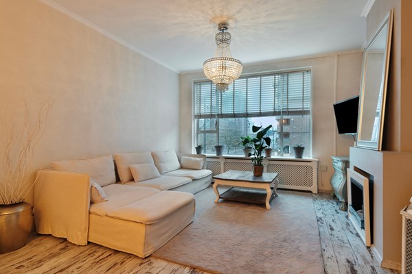 Medium property photo - Binnenrotte 81B, 3011 HB Rotterdam