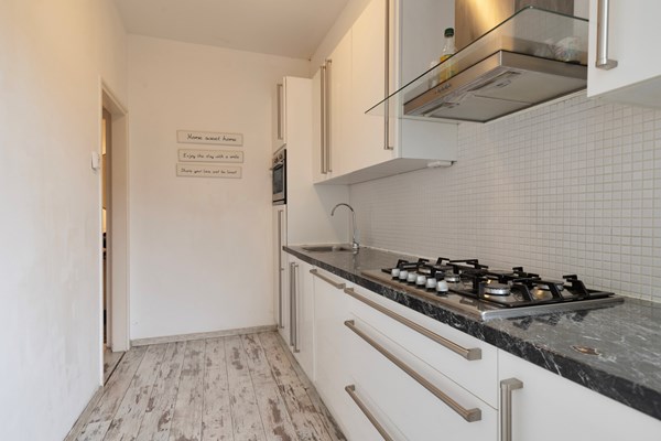 Medium property photo - Binnenrotte 81B, 3011 HB Rotterdam