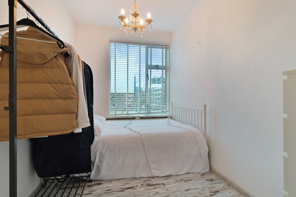 Medium property photo - Binnenrotte 81B, 3011 HB Rotterdam