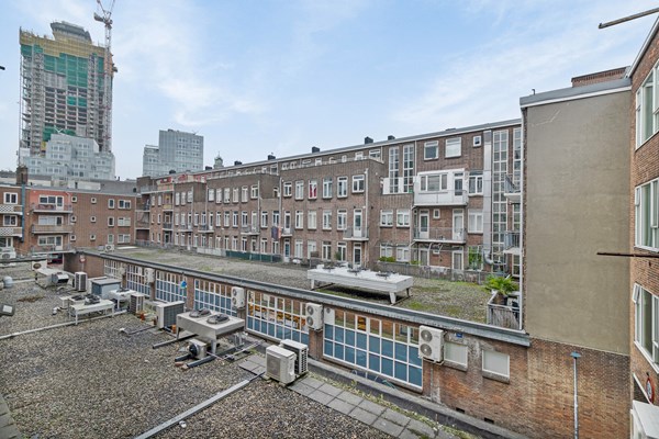 Medium property photo - Binnenrotte 81B, 3011 HB Rotterdam