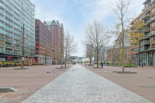 Medium property photo - Binnenrotte 81B, 3011 HB Rotterdam