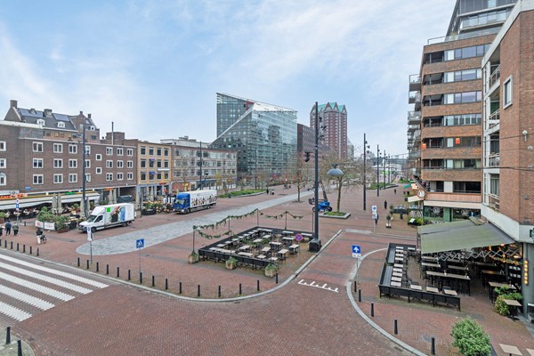 Medium property photo - Binnenrotte 81B, 3011 HB Rotterdam