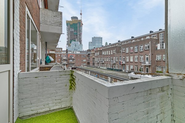 Medium property photo - Binnenrotte 81B, 3011 HB Rotterdam