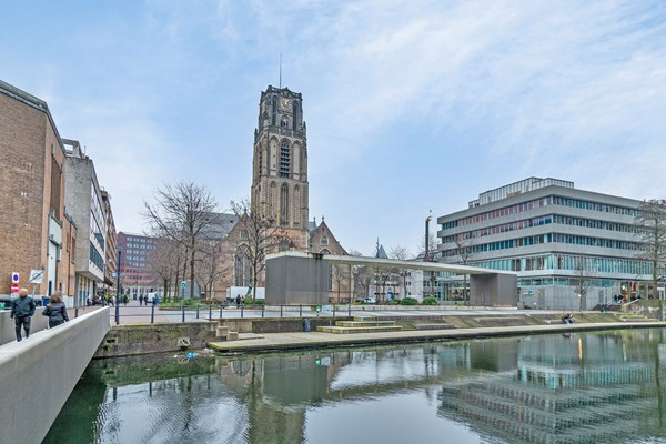 Medium property photo - Binnenrotte 81B, 3011 HB Rotterdam