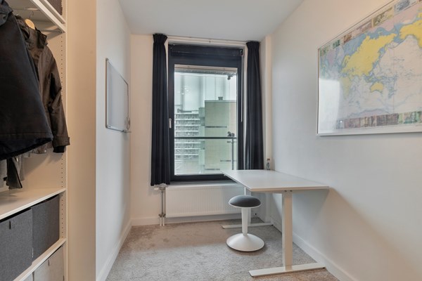 Medium property photo - Karel Doormanstraat 382S, 3012 GR Rotterdam