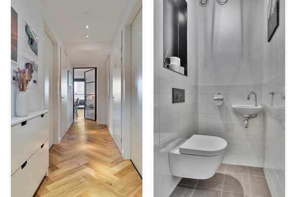 Medium property photo - Karel Doormanstraat 382S, 3012 GR Rotterdam